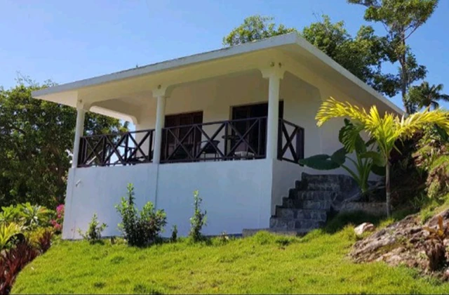 Villas Del Amancer Samana Republica Dominicana
